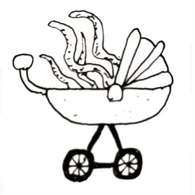 Если спросить любого прохожего на улице в чём смысл жизни человека то - фото 16