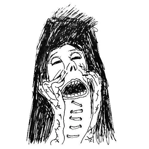 Мир расколот пополам и выбор на какой стороне тебе быть только за тобой Чтобы - фото 19