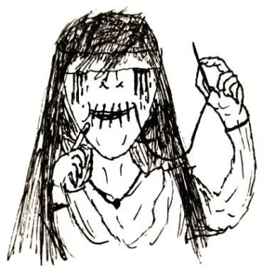 Язык самое опасное оружие рана от меча легче залечивается чем от слова - фото 22