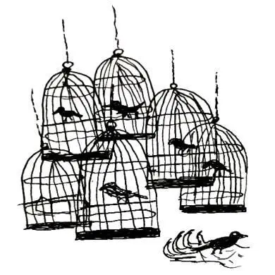 Когда несправедливость становится законом сопротивление становится долгом - фото 29