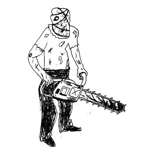 Там где все горбаты стройность становится уродством Оноре Де Бальзак - фото 31