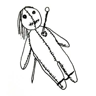 Приспешники зла одержимые идолопоклонники язычники безбожники фанатики - фото 37