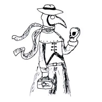 Человек живёт пока в нём живёт дух Пока человек наполняется творчеством - фото 39