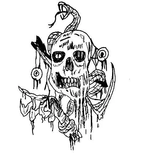 Человек живёт в двух состояниях война и мир Первый стремление второй - фото 40