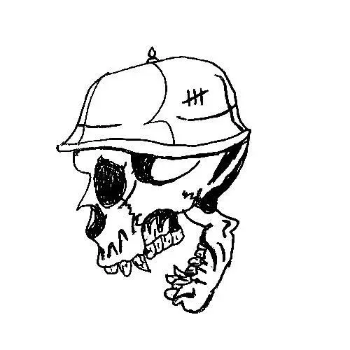 Не служил не мужик в этом уверенно пожалуй только быдло которое в силу - фото 41