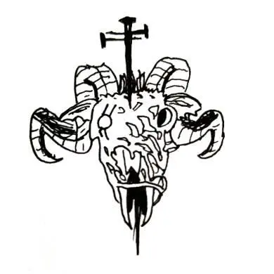 В мире есть особый отдельный подвид людей которые считают воплощение зла его - фото 43