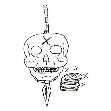 Преступления перешедшие грань человечности должны караться по законам - фото 46