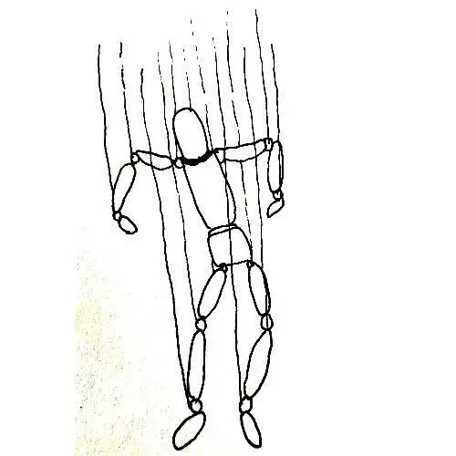 Ради достижения определённых целей человек может использовать различные методы - фото 5