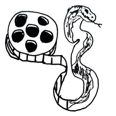 Ностальгия настоящая машина времени внутри сознания Она словно архив - фото 59