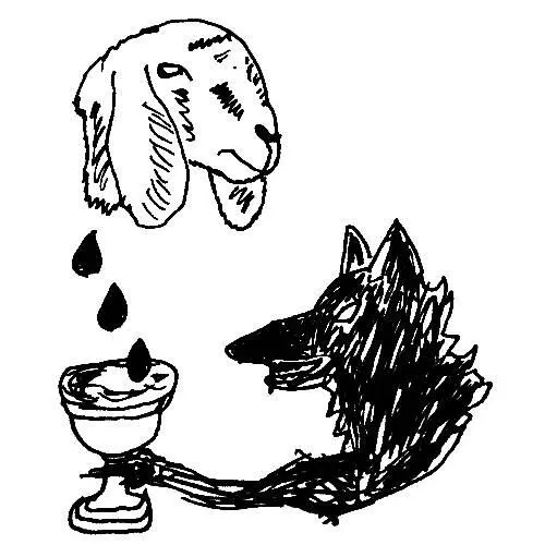 Патриотизм по сути своей агрессивен а патриоты как правило люди злые - фото 7