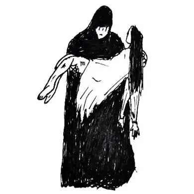 Жизнь сложная и порой труднообъяснимая штука и часто она вызывает больше - фото 86