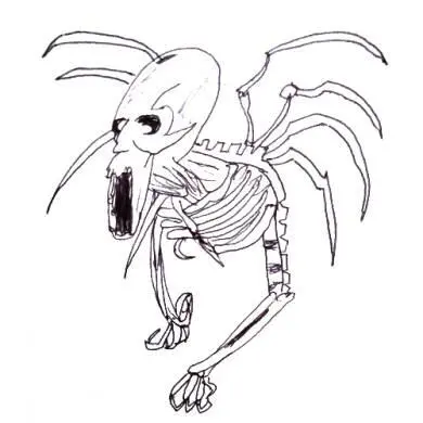 Желание превосходства и доминирования над другими одно из естественных - фото 88