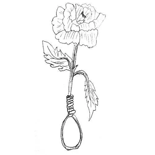 Пока смерть не разлучит вас Но что если за этими словами кроется не только - фото 89