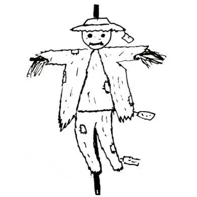 С давних времён одежда является для человека защитой от воздействия окружающей - фото 9