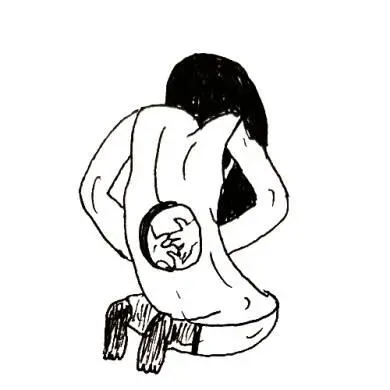 Просыпаешься без смысла и цели глядя в потолок Ты начинаешь ненавидеть мир со - фото 96