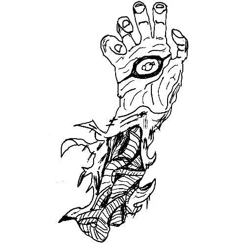 Готов ли ты принять мир со страданиями насилием войной ненавистью ложью и - фото 99