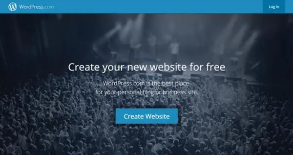 WordPresscom это сайт владельцем которого является создатель WordPress Мэтт - фото 2