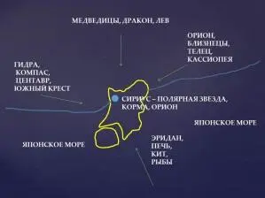 Она не сферической формы как думают Форма её напоминает Храм в виде морды - фото 34