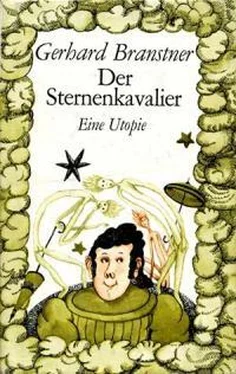 Герхард Бранстнер Со звездой на ниточке [ЛП] обложка книги