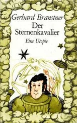 Герхард Бранстнер - Со звездой на ниточке [ЛП]