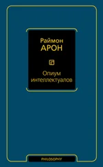 Реймон Арон - Опиум интеллектуалов
