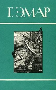 Густав Эмар Том 19. Миссурийские разбойники. Меткая Пуля обложка книги