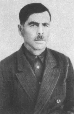 Ф А Зыков А А Терехин С С Глазков Ф Э Антынь - фото 8