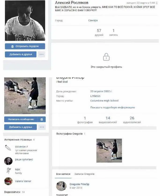 Григорий Принцип с выстрела этого сербского студента убившего - фото 17