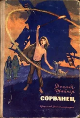 Донат Шайнер - Сорванец