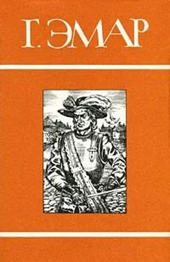 Густав Эмар Том 11. Тунеядцы Нового моста обложка книги