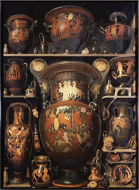 АлександрИсидор Лерой Де Бард AlexanderIsidore Leroy de Bard 17771828 - фото 21