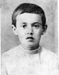 Л Ландау в детстве В 1929 г по командировке Наркомпроса Лев Давидович уехал - фото 3