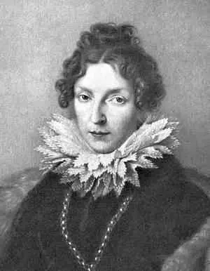 П И Мятлева Прасковья Ивановна Мятлева 17721859 мать известного - фото 29