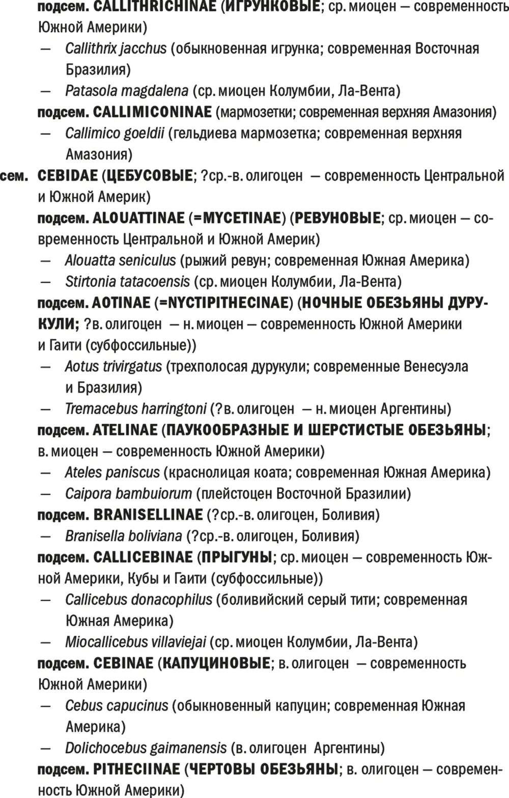 Обобщенная схема основ - фото 60