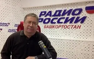 Злыгостев Валерий Анатольевич родился в Уфе 7 сентября 1960 года Независимый - фото 25