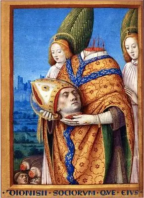 116 Часослов Карла VIII Тур конец XV в Paris Bibliothèque nationale de - фото 133