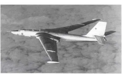 У жовтні 1962 року до Америки могли дотягнути два типи радянських важких - фото 39