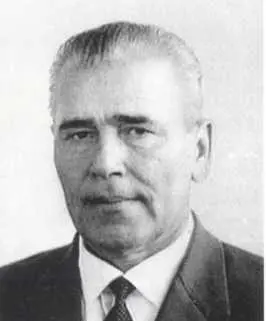 ЯНГЕЛЬ МИХАЙЛО КУЗЬМОВИЧ 19111971 Головний конструктор ракетнокосмічних - фото 30