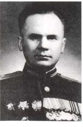 ПЕНЬКОВСЬКИЙ ОЛЕГ ВОЛОДИМИРОВИЧ 19191963 2 Завдання надзвичайної - фото 45