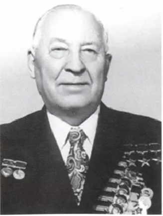 СЛАВСЬКИЙ ЮХИМ ПАВЛОВИЧ 18981991 Комісар у кавалерійській бригаді 1ї - фото 7