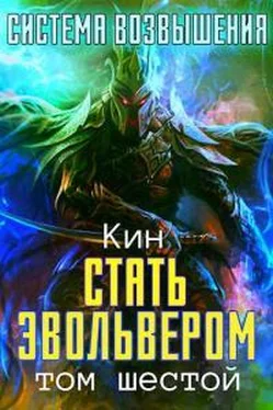 Николай Раздоров Стать Эвольвером обложка книги