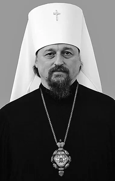 Митрополит Иоанн Попов родился 1 сентября 1960 года в Иркутске Епископ - фото 1