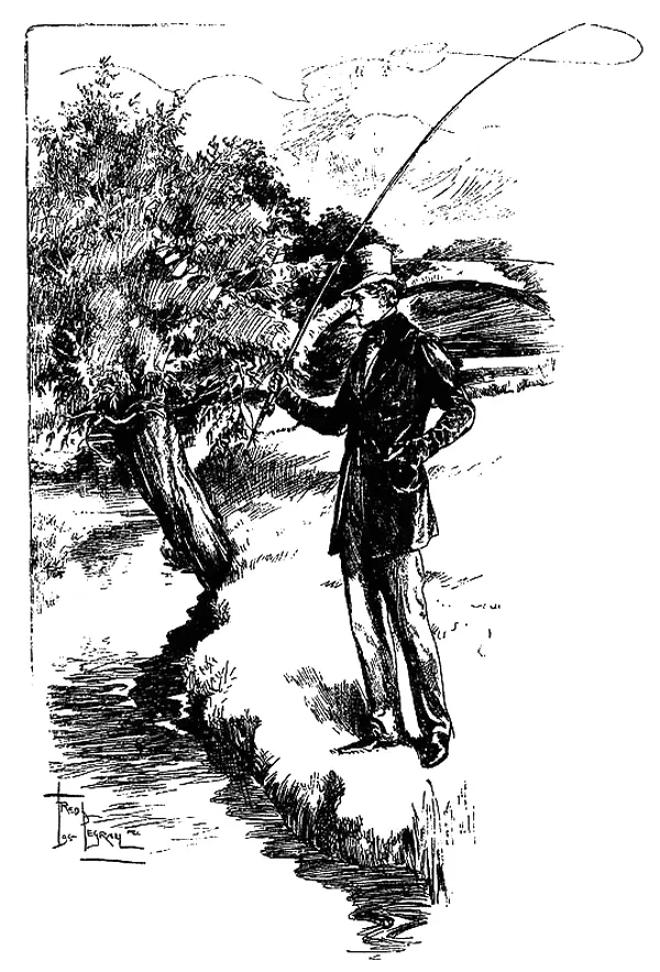 Порой в жизни наступает такой период когда уединение необходимо Образ - фото 23