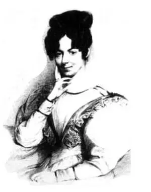 Худ Д Маклис D Maclise 18061870 Май 1828 г Музейусадьба Хьюэнден - фото 56