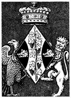 Публ по изд Hibbert С Disraeli and His World L Thames Hudson 1978 - фото 58