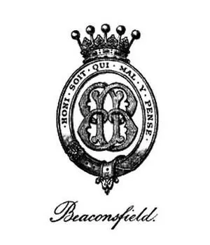 Публ по изд Monypenny WF Buckle GE The Life of Benjamin Disraeli - фото 59