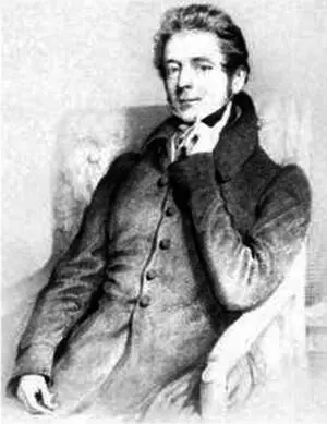 Гравюра Худ Д Маклис 1828 Публ по изд Hibbert С Disraeli and His - фото 62