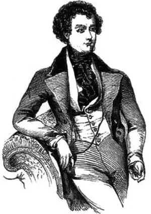 Гравюра Худ неизвестен Опубл в 1842 г 12 х 76 см Частная коллекция - фото 67