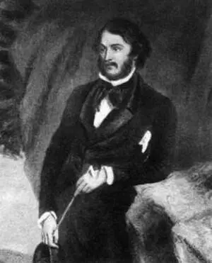 Худ сэр Ф Грант Холст масло 21 х 32 см Музейусадьба Хьюэнден графство - фото 69