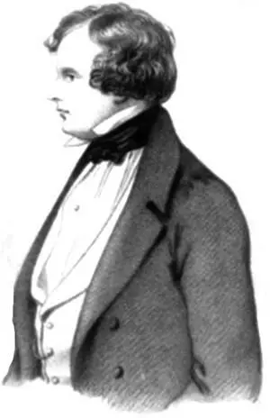 Гравюра Худ Альфред Гримо Габриэль граф дОрсей Alfred Grimod Gabriel - фото 72